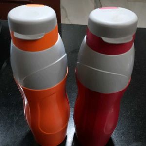 Water Bottle ( 2nos.)