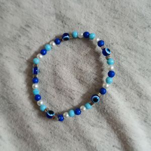 Evil Eye Bracelet