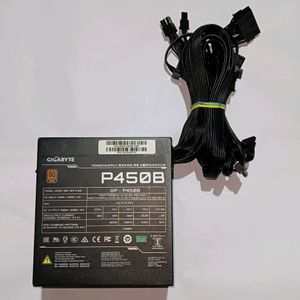 Gigabyte P450B Power Supply