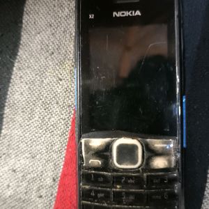 Nokia X2-02