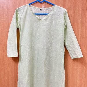 Short Kurta