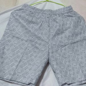 Short Pant 1pcs