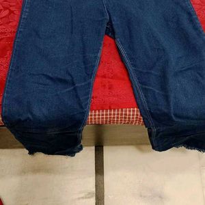 Women Comfortable Jeans