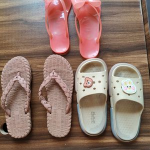 Sandals - Used