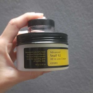 🆕️COSRX SNAIL CREAM SAMPLE