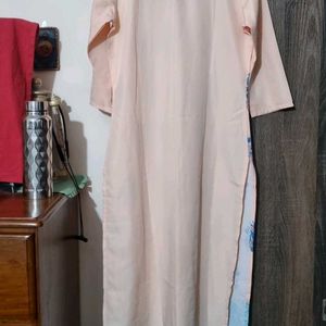 Long Kurta For Girls