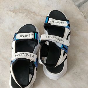 Platform Sandals