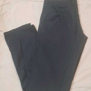 Dark Blue Trouser Mate Finish