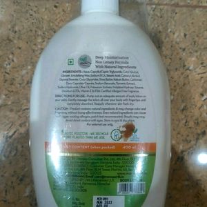 Ubtan Body Lotion