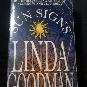 SUN SIGNS BOOK