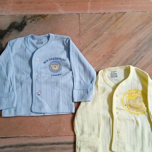 New Born Baby Tees