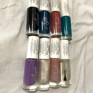 Neyah Nail Polish