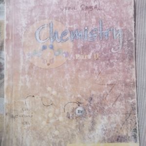 Ncert Chemistry Part 2 Class 12