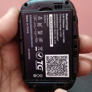 JIO Portable Wifi