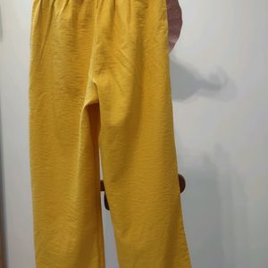 SUMMER TROUSER 💛💛💛💛💛