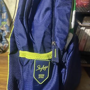 Brand New Original Skybag With Authentic Card