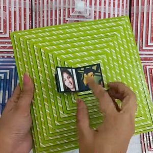 Customized Your Photo Album