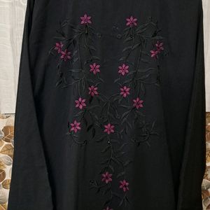 Dubai Abaya