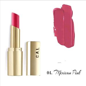 C.A.L Pink LipStic