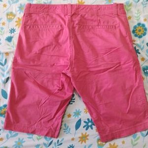 Short Upto Knee Length