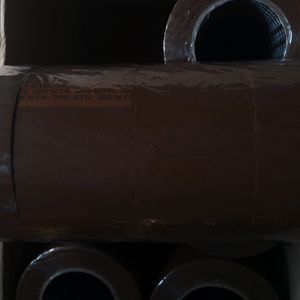 Best Quality Tape Brown Color 3 Inch x 200 Meter