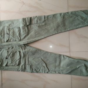 Men's Cargo Pants