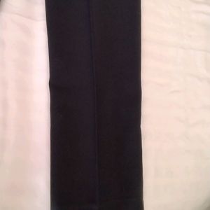 Navy Blue Formal Pant