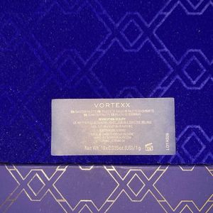 Vortex Eyeshadow Palette