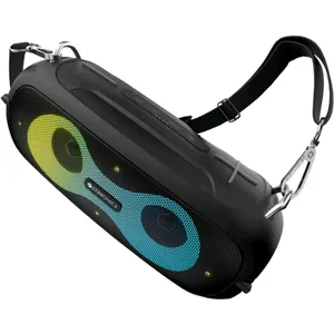 ZEBRONICS Music Bomb X Pro Bluetooth Speaker