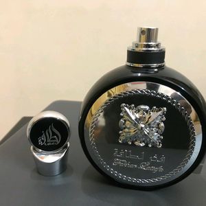 Lattafa Fakhar Black Perfume