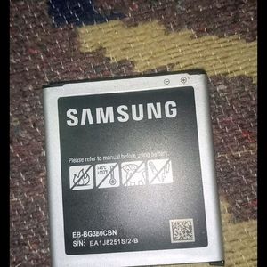 Samsung J 2 Despiley Problem