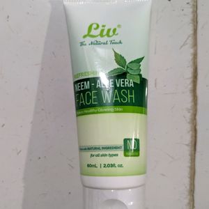 Face Wash