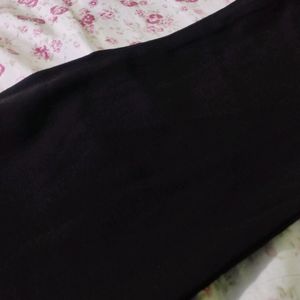 Divided H&M Low Waisted Pants