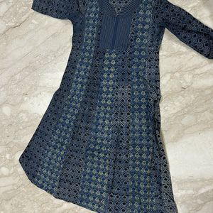 Fabindia Kurti