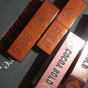 Too Faced Lipstick Combo Original