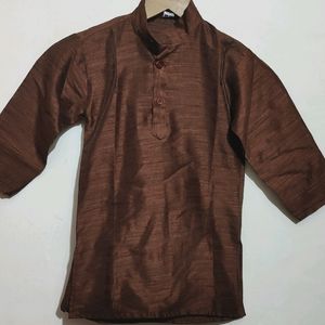 Bajirao Style Kurta & Chudidar Pyjami Or Waistcost