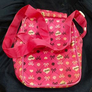 Girls Sling Bag