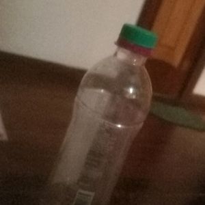 Water Bottle