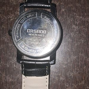 Casado Classic Mens Watch