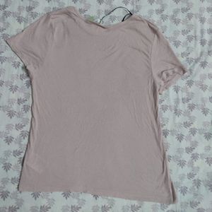 Lavender H&m Top