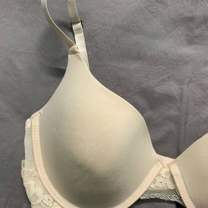 Jessica Simpson Padded Bra