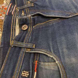 Tommy Hilfiger Bootcut Jeans