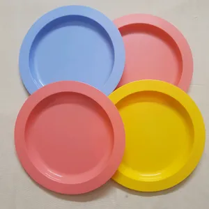 🆕 ❤️ Set Of 4 Plates