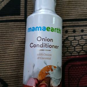 Mamaearth  Onion Conditioner