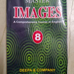 Images A Comprehensive Course In English