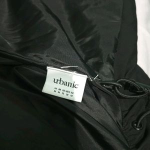 Puffer Jacket Urbanic