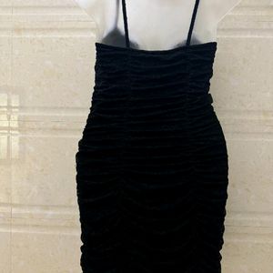 H&M Bodycon mini Dress For Women's