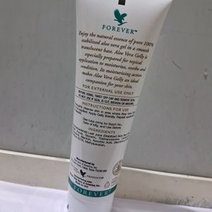 Forever’s Aloe Vera Gelly