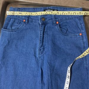 *Sale* Sassafras Blue Straight Fit Jeans