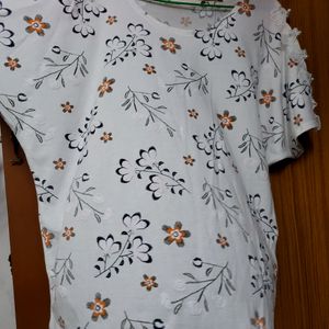 Women Tshirt